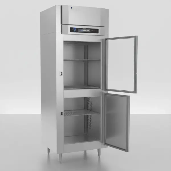 Victory Refrigeration RSA-1D-S1-EW-HG-HC