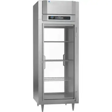 Victory Refrigeration RSA-1D-S1-EW-PT-G-HC