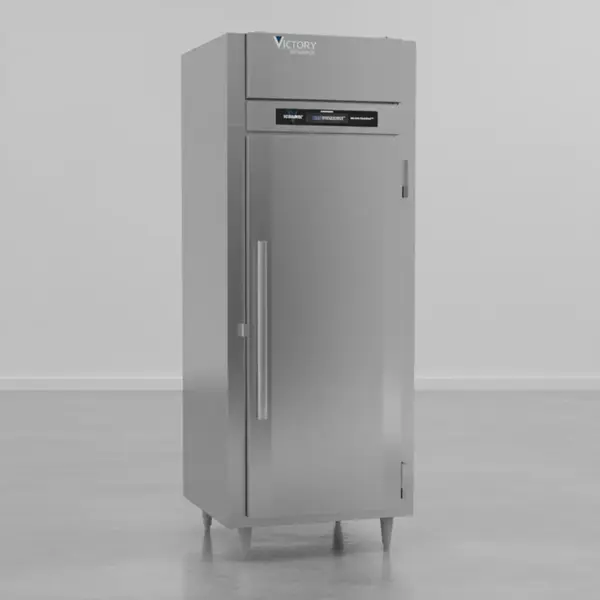 Victory Refrigeration RSA-1D-S1-EW-PT-HC