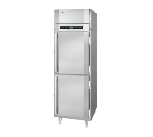 Victory Refrigeration RSA-1D-S1-EW-PT-HD-HC