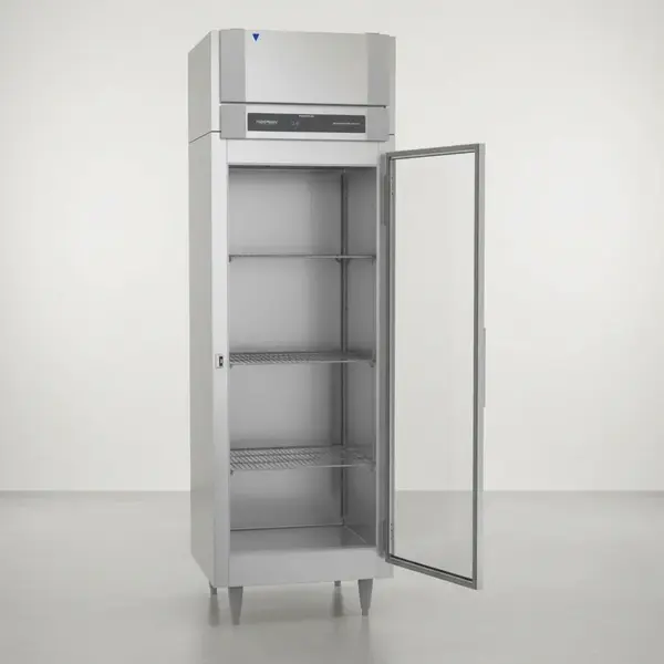 Victory Refrigeration RSA-1D-S1-G-HC
