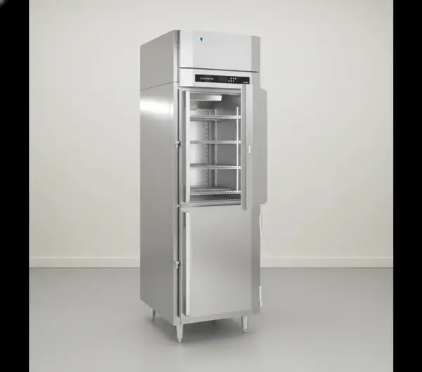 Victory Refrigeration RSA-1D-S1-HD-HC