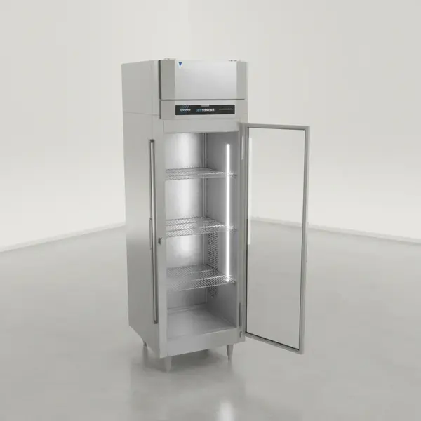 Victory Refrigeration RSA-1D-S1-PT-G-HC