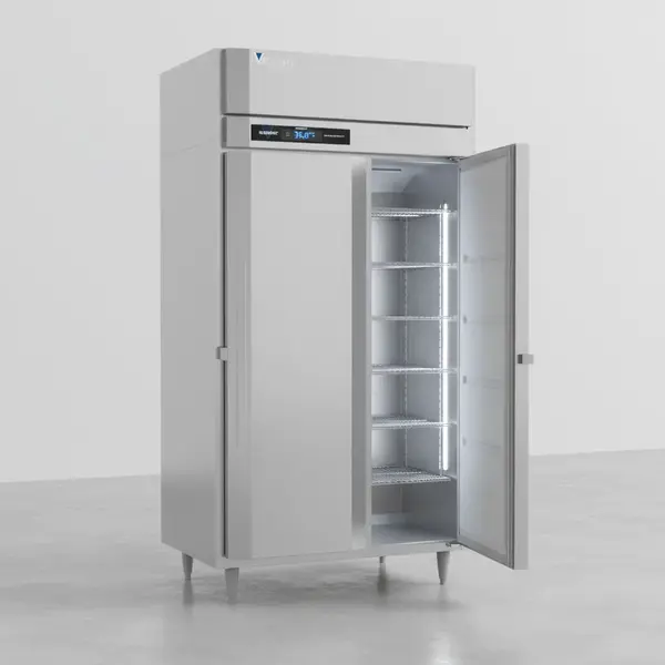 Victory Refrigeration RSA-1D-S1-PT-HC