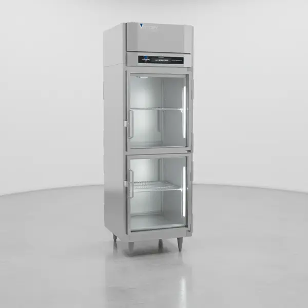 Victory Refrigeration RSA-1D-S1-PT-HG-HC