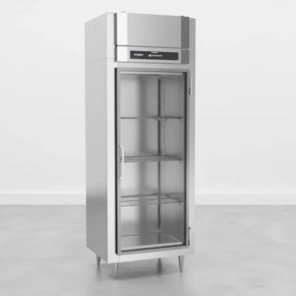 Victory Refrigeration RSA-1N-S1-G-HC