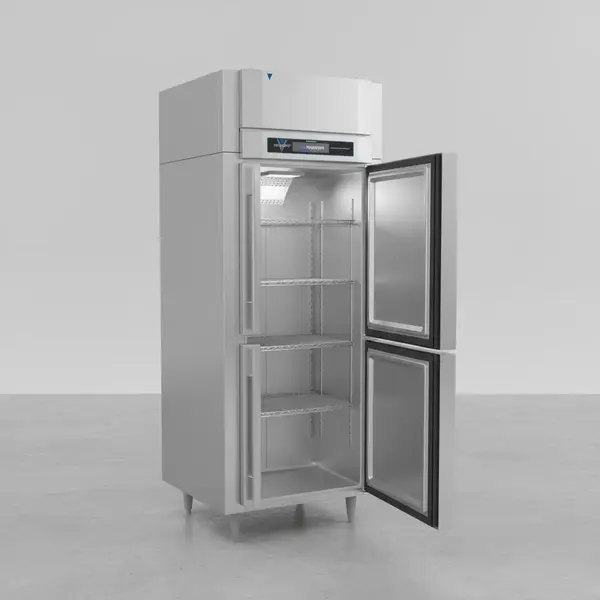 Victory Refrigeration RSA-1N-S1-HD-HC