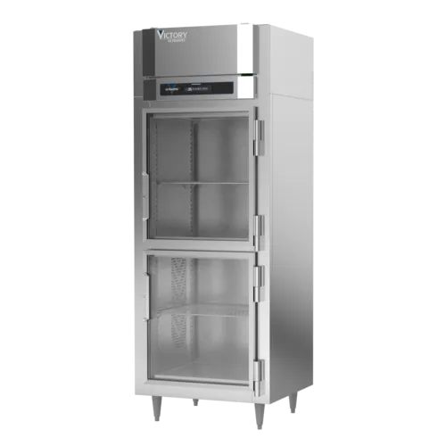 Victory Refrigeration RSA-1N-S1-HG-HC