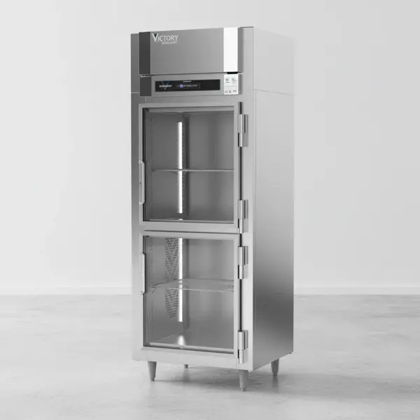 Victory Refrigeration RSA-1N-S1-HG-HC