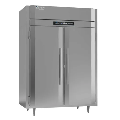 Victory Refrigeration RSA-2D-S1-EW-HC