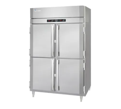Victory Refrigeration RSA-2D-S1-EW-HD-HC