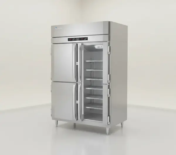 Victory Refrigeration RSA-2D-S1-EW-HD-HC