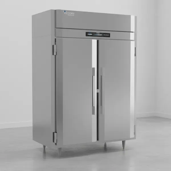Victory Refrigeration RSA-2D-S1-EW-PT-HC