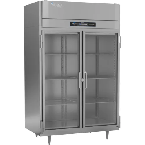 Victory Refrigeration RSA-2D-S1-G-HC