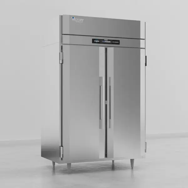 Victory Refrigeration RSA-2D-S1-HC