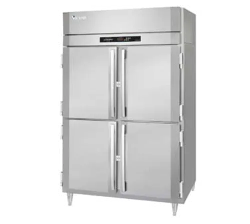 Victory Refrigeration RSA-2D-S1-HD-HC