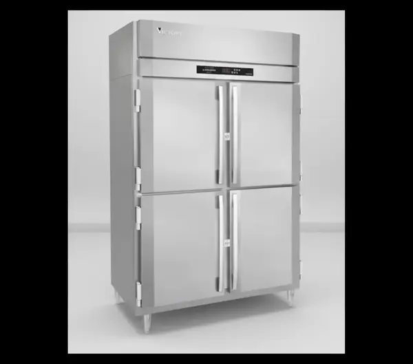 Victory Refrigeration RSA-2D-S1-HD-HC