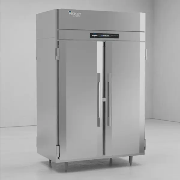 Victory Refrigeration RSA-2D-S1-PT-HC