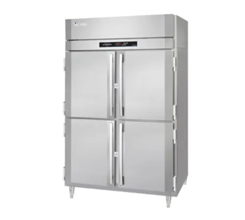 Victory Refrigeration RSA-2D-S1-PT-HD-HC