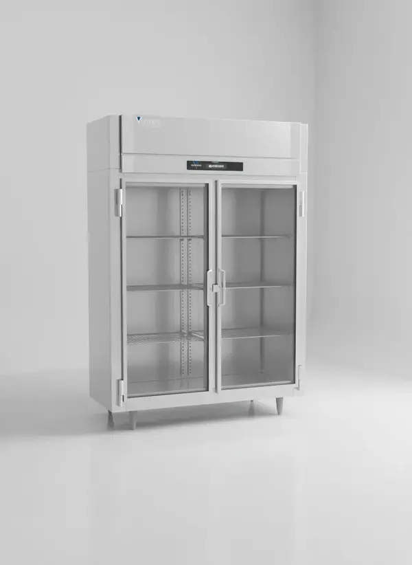 Victory Refrigeration RSA-2N-S1-G-HC