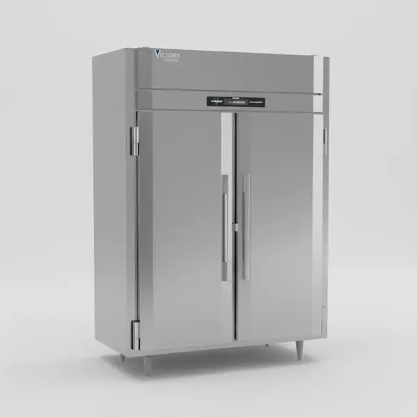 Victory Refrigeration RSA-2N-S1-HC
