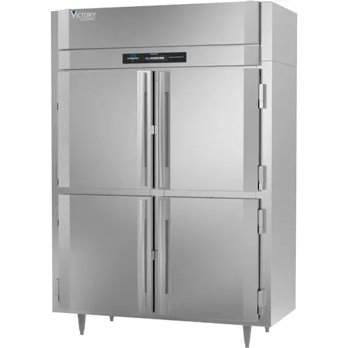 Victory Refrigeration RSA-2N-S1-HD-HC