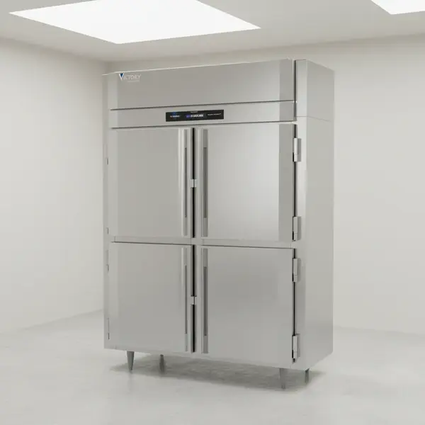Victory Refrigeration RSA-2N-S1-HD-HC
