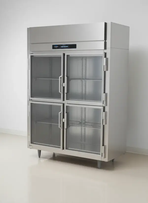 Victory Refrigeration RSA-2N-S1-HG-HC