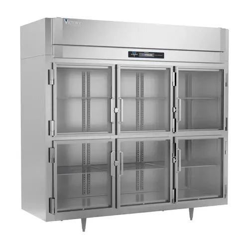 Victory Refrigeration RSA-3D-S1-EW-HG-HC