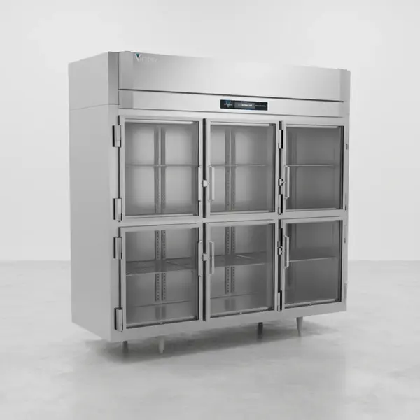 Victory Refrigeration RSA-3D-S1-EW-HG-HC