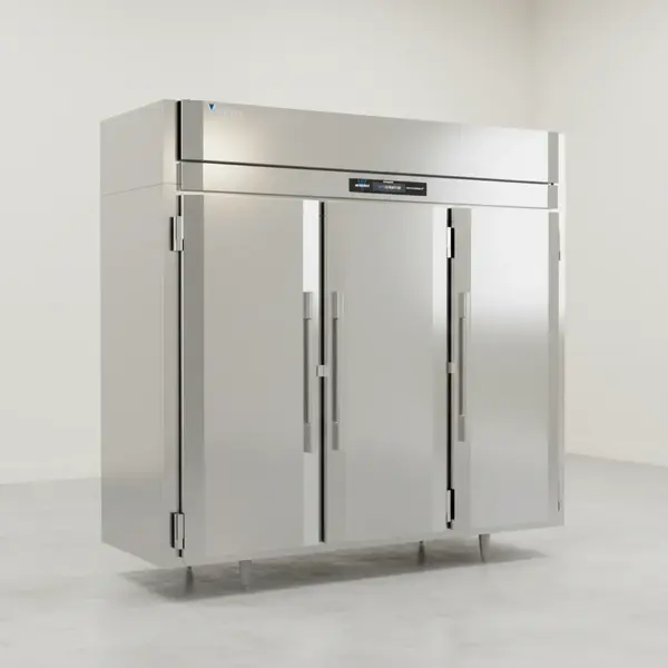 Victory Refrigeration RSA-3D-S1-EW-PT-HC