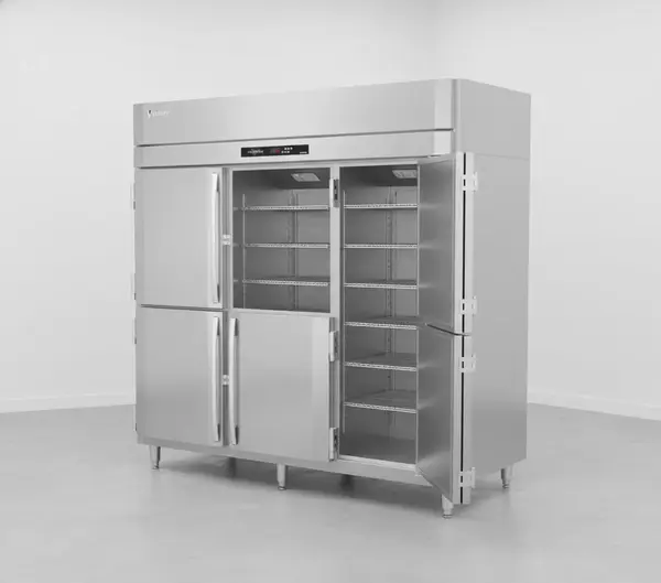 Victory Refrigeration RSA-3D-S1-HD-HC