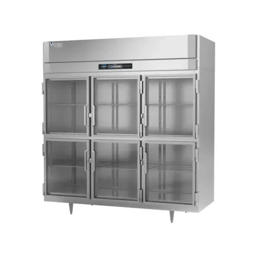 Victory Refrigeration RSA-3D-S1-HG-HC