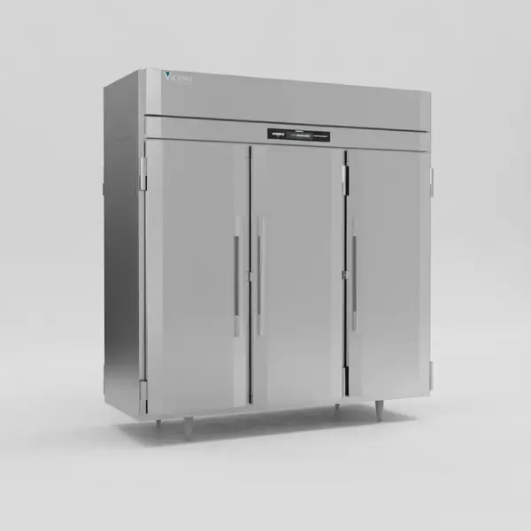 Victory Refrigeration RSA-3D-S1-PT-HC
