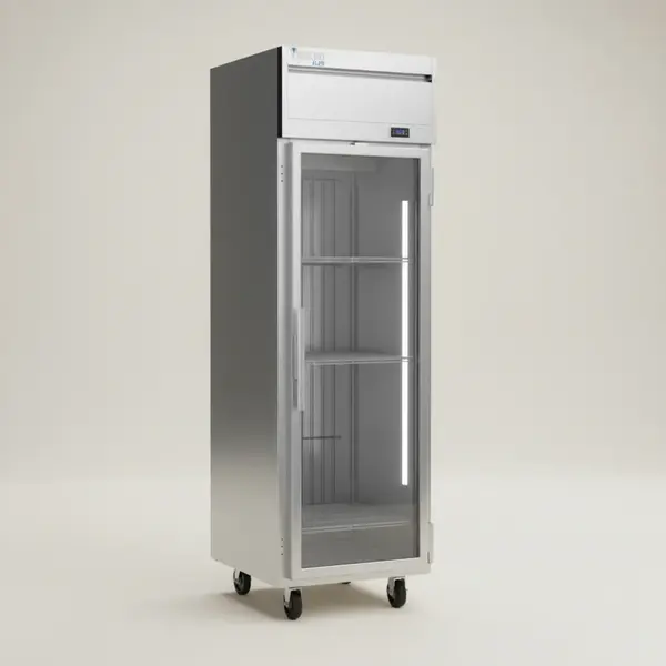 Victory Refrigeration VEFSA-1D-GD-HC