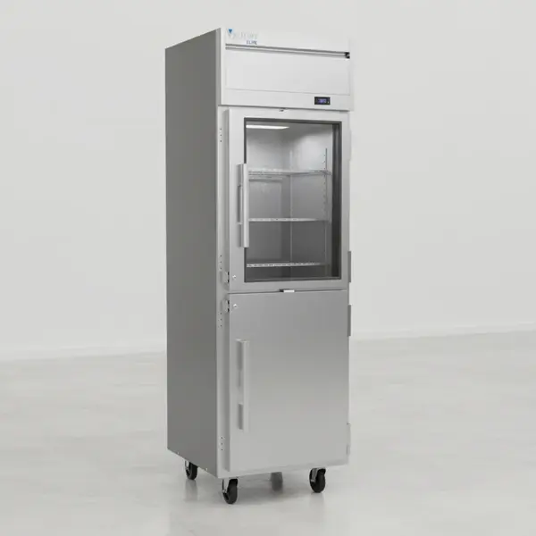 Victory Refrigeration VEFSA-1D-HD-HC