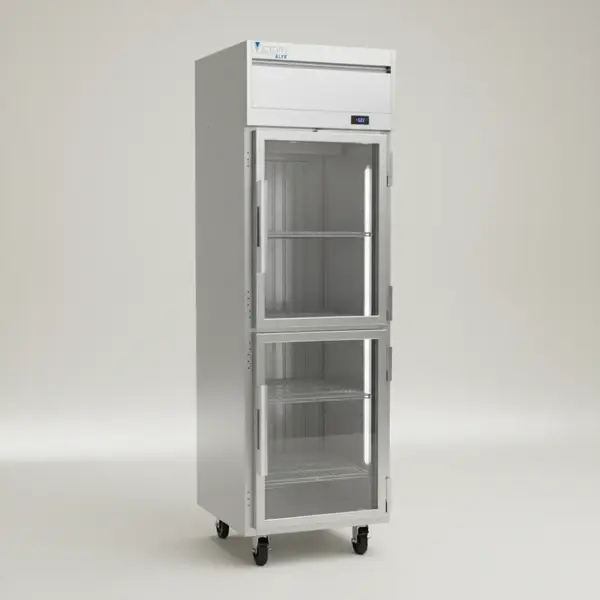 Victory Refrigeration VEFSA-1D-HG-HC