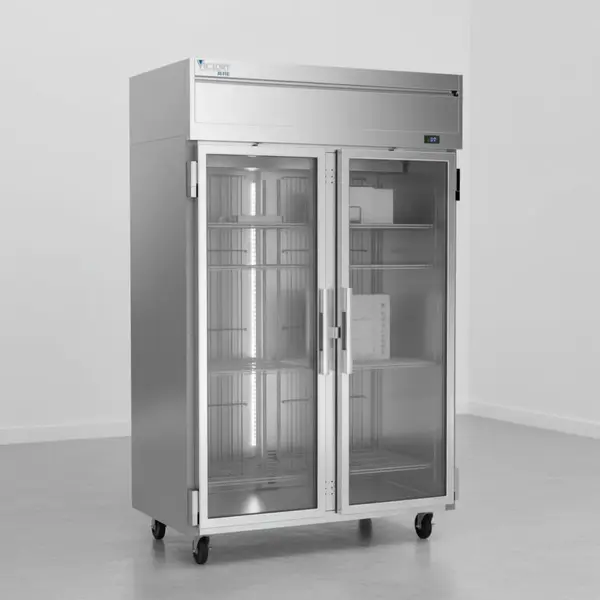 Victory Refrigeration VEFSA-2D-GD-HC