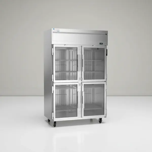 Victory Refrigeration VEFSA-2D-HG-HC