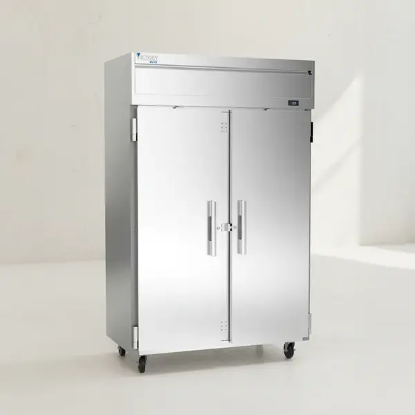 Victory Refrigeration VEFSA-2D-SD-HC