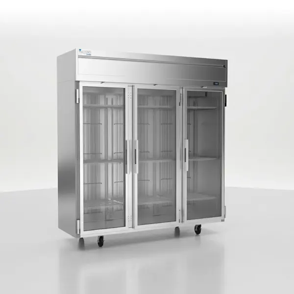 Victory Refrigeration VEFSA-3D-GD-HC