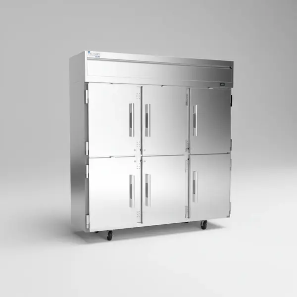 Victory Refrigeration VEFSA-3D-HD-HC