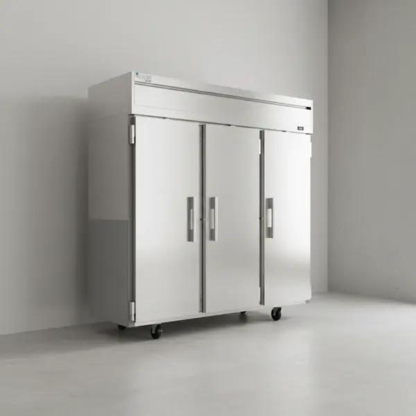 Victory Refrigeration VEFSA-3D-SD-HC