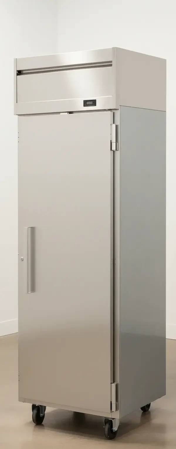 Victory Refrigeration VEHSA-1D-PT-SD