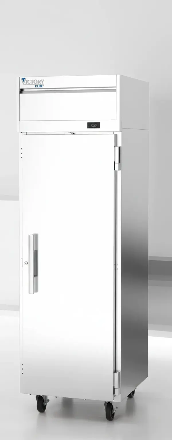 Victory Refrigeration VEHSA-1D-SD