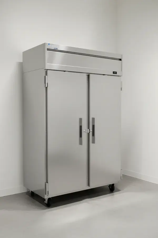 Victory Refrigeration VEHSA-2D-SD