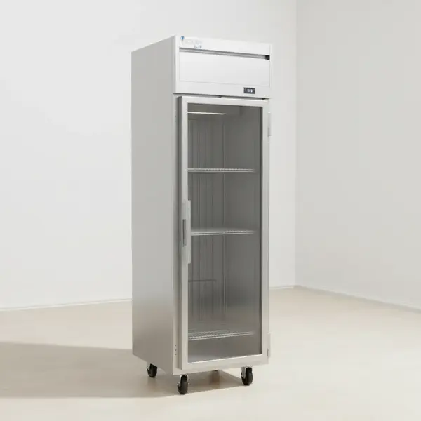 Victory Refrigeration VERSA-1D-GD-HC