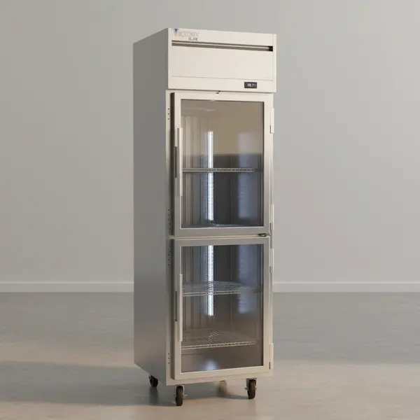 Victory Refrigeration VERSA-1D-HG-HC