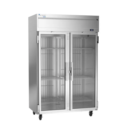 Victory Refrigeration VERSA-2D-GD-HC