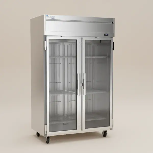 Victory Refrigeration VERSA-2D-GD-HC